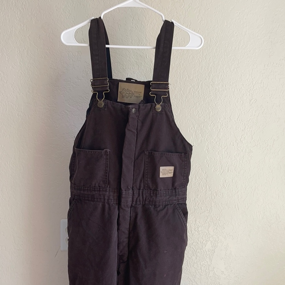 Women’s work Bibs